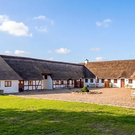 Сasa de vacaciones 5 Star In Blåvand